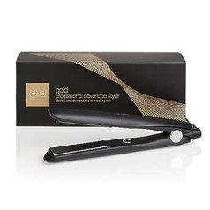 GHD Gold Styler, Профессиональный выпрямитель для волос, Цвет Шампанского Золото