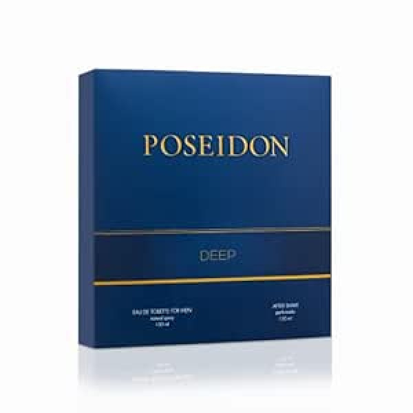 Instituto Español POSEIDON Наборы для макияжа 125 мл