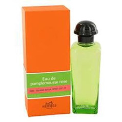 Hermes Eau De Pamplemousse Rose Edc спрей 100 мл