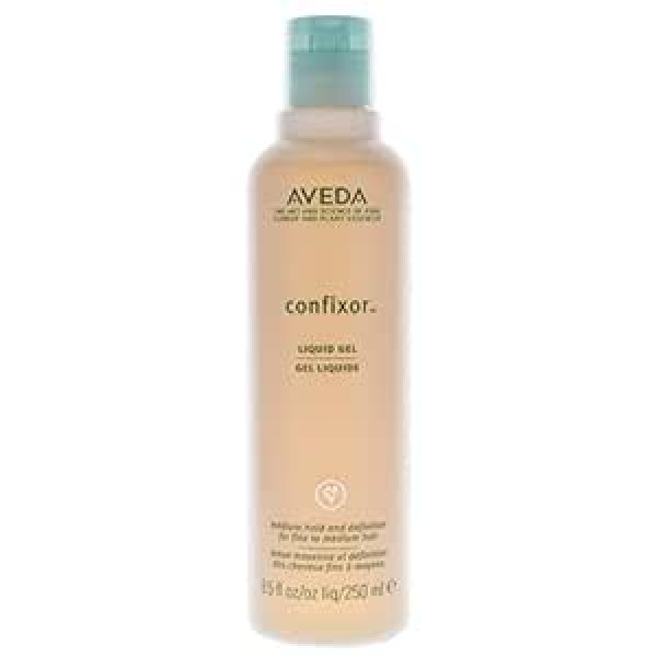 Aveda Confixor Liquid Gel Haargel, 250 ml