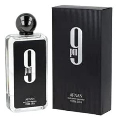 Afnan Eau De Parfum Spray 100 ml vīriešiem, iedvesmojoties no Jean Paul Gaultier Ultra Man