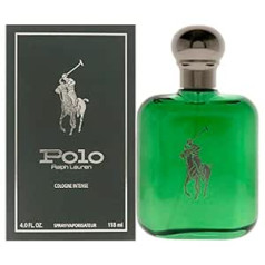 Ralph Lauren Polo Cologne Intense Eau de Cologne 118 ml Spray