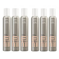 Wella Eimi Extra Volume Mousse 6 x 300ml STRONG HOLD STYLING MOUSSE PROFESIONĀLĀM