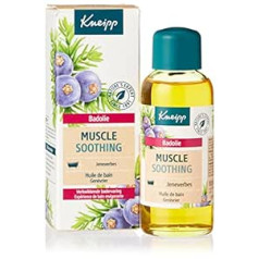 Kneipp Bath Oil Juniper 100ml