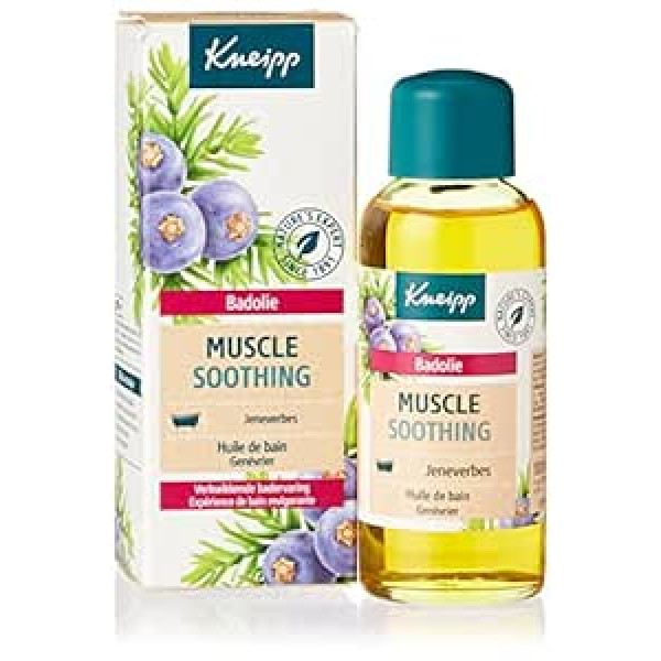 Kneipp Масло для ванн Kneipp Можжевельник 100мл