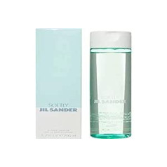 Jil Sander Softly Badeöl, 200 ml