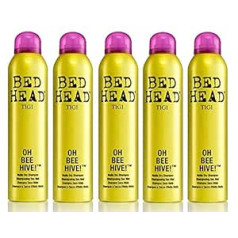 Tigi Bed Head Oh Bee Hive Trockenshampoo iepakojums ar SIx (6 x 238 ml)