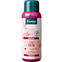 Kneipp putojošs vannas mandeļu ziedi 400ml