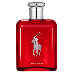 Ralph Lauren Polo Red Парфюмированная вода-спрей 125 мл для мужчин