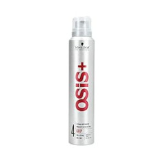 Schwarzkopf Osis Grip Super Hold Mousse Set 3 x 200 ml