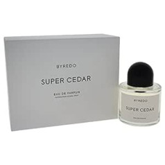 Byredo SUPER CEDAR EDP 100ml