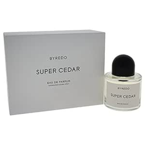 Byredo СУПЕР КЕДР EDP 100мл