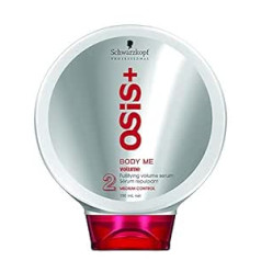 Schwarzkopf 2 x Osis Body Me Volume serums 150 ml = 300 ml