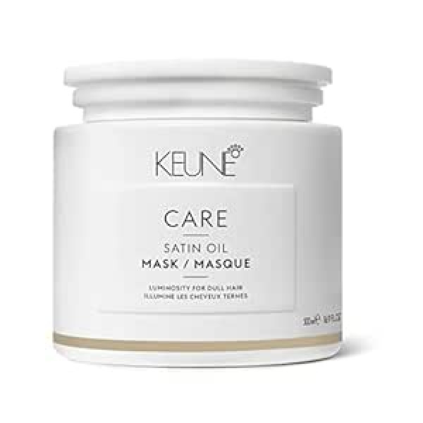 Keune Care Satin Oil Mask 500 ml