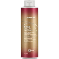 Joico K-PAK Color Therapy Color Protecting Conditioner, 1000 ml