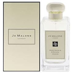 Jo Malone Džo Malone Sausserdis un Davana