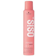 Schwarzkopf Osis Grip Extreme Hold Mousse, 200 ml