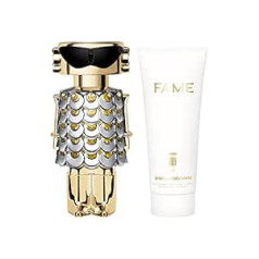 ‎Paco Rabanne Fame Lote 2 pz