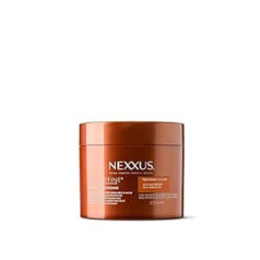 Nexxus , Curl Define No Rinse Conditioner Profesionāls balzams cirtainiem matiem ar zīda proteīnu un marulas eļļu stiprina cirtainus un viļņainus matus un aizsargā tos no lūšanas 250 ml