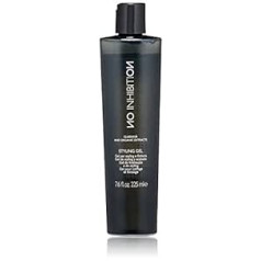 No Inhibition Styling Gel 225 ml