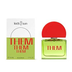 ‎Kids Of Sun Kids Of Sun EDP Them Kinderparfüm 50 ml