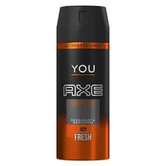 AXE Deodorant / Body Spray Men 