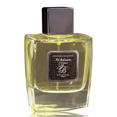 Franck Boclet parfumūdens balzamam 100ml