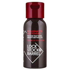 Lock Stock & Barrel Volumatte matu pulveris, 10 g