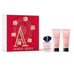 Giorgio Armani My Way Eau de Parfum 50 мл + гель для душа 75 мл + BL 75 мл