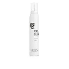 L'oréal Professionnel L'Oréal Paris Tecniart Spiral Queen Mousse 200 ml