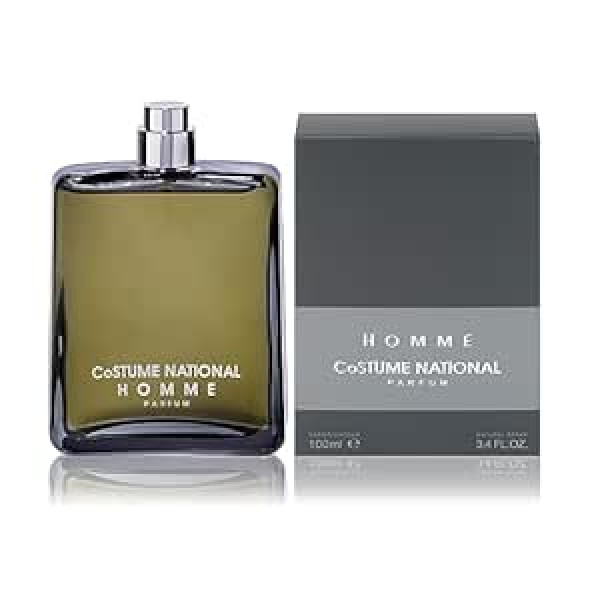 Costume National Compatible - Homme Perfume 100 ml