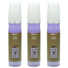 ‎Eimi Wella EIMI Thermal Image 3 x 150 ml Smooth Styling karstuma aizsardzības aerosols profesionāļiem