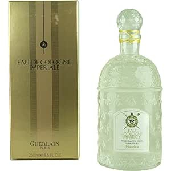 Guerlain Ķelnes ūdens Impériale