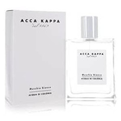 Acca Kappa White Musk Ķelnes ūdens 100 ml