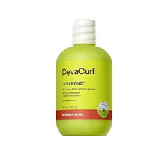 Deva Curl CurlBond Re-Coiling viegls putu tīrīšanas līdzeklis, Cozy Getaway, 12 fl. oz.