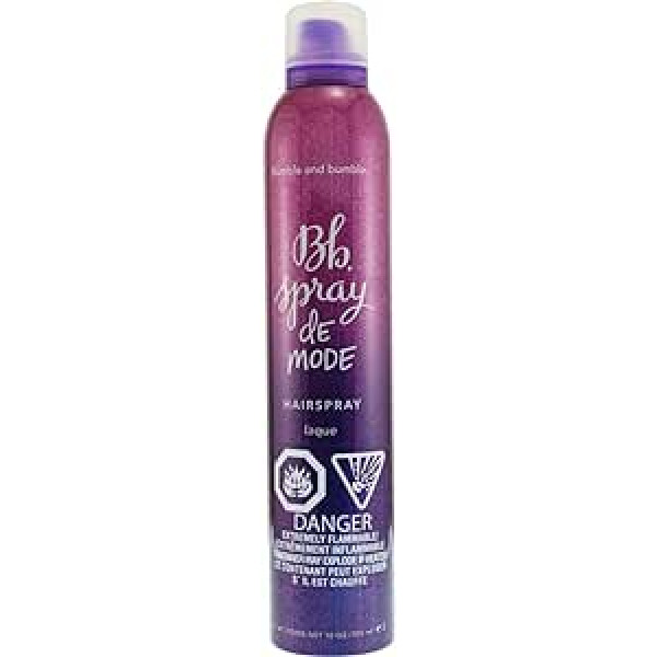 ‎Bumble And Bumble Spray de Mode Hairspray Matu laka