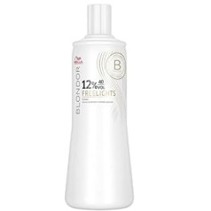 Wella Professionals Blondor Freelights izstrādātājs — 40 volu un 12 % — 33,81 oz, Wella