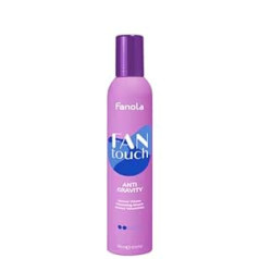 ‎Fanola Fanola Fantouch Mousse tilpums 300 ml