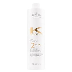 Erilia Creattiva Erilia Kbonder Deep Conditioner 500мл - Бальзамо