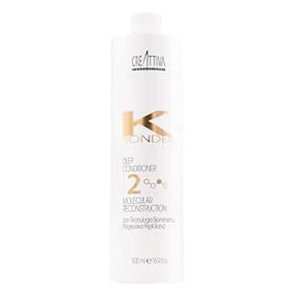 Erilia Creattiva Erilia Kbonder Deep Conditioner 500мл - Бальзамо