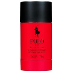 Ralph Lauren Polo Red Deodorant Stick 75 g