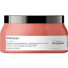 L'oréal Paris L'Oréal Mask Série Expert Inforcer Mask, 500 ml, bez smaržas