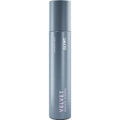 Glynt Velvet Mousse Сильная фиксация 4, 500 мл