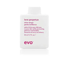 EVO Love Perpetua spīduma pilieni, 50 ml