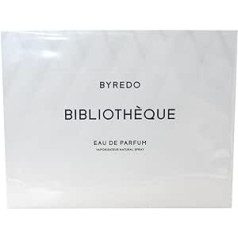 Byredo Edp Bibliotheque 100 ml