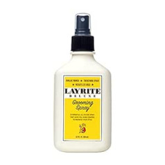 Layrite kopšanas aerosols 200ml | Pomādas tonālais krēms | Biezināšanas aerosols | Bezsvara atbalsts