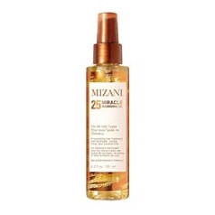 Mizani Масло Shine 25 Miracle MIZANI 125М