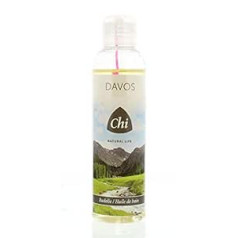 CHI - Davos Airways vannas eļļa 150 ml