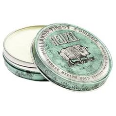 Reuzel Смазка Reuzel Green Pomade, 113 г