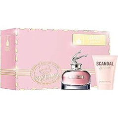 Jean Paul Gaultier Paul Gaultier So Scandal Eau De Parfum Spray 50 мл Набор из 2 предметов 2020 г.